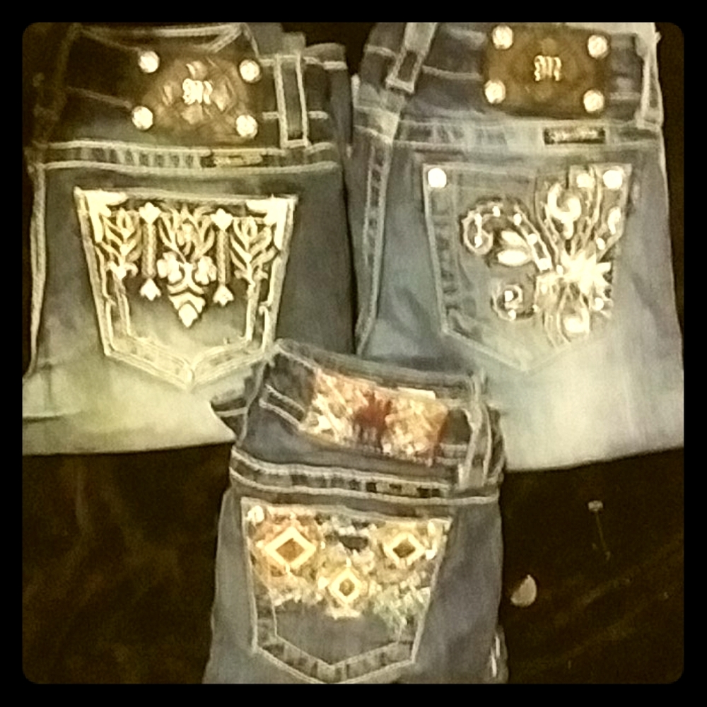 Jeans bundle